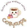 Cosycups – gifts
