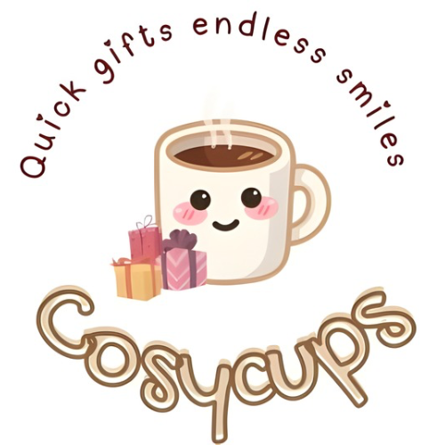 Cosycups - gifts Logo